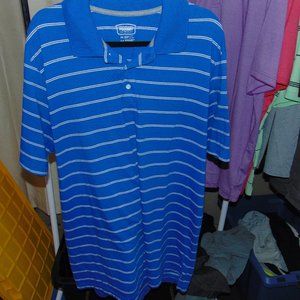 The Foundry Supply Company 2Xl Polo  ((B1))